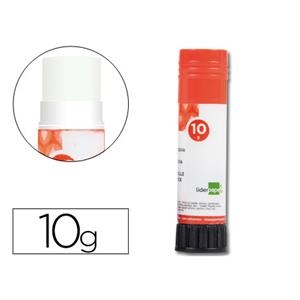 BARRA PEGA LIDERPAPEL 10GR | 8483473220090 | 28009 | Llibreria La Gralla | Librería online de Granollers