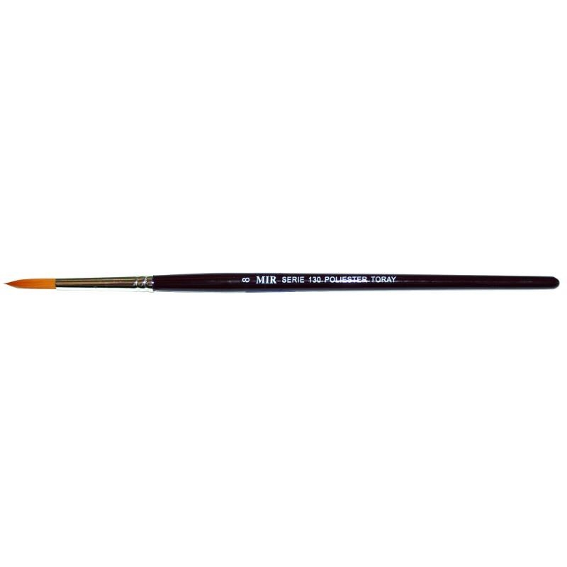 PINZELL RODÓ POLIESTER TORAY MIR Nº18 | 8423153037020 | 2030018 | Llibreria La Gralla | Llibreria online de Granollers