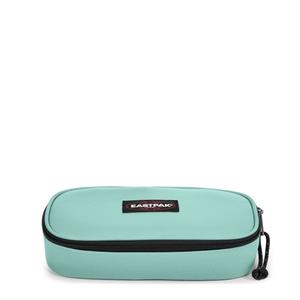 PORTATOT EASTPAK OVAL SINGLE THOUGHT TURQUOIS  | 196246327664 | EASEK000717U621 | Llibreria La Gralla | Llibreria online de Granollers
