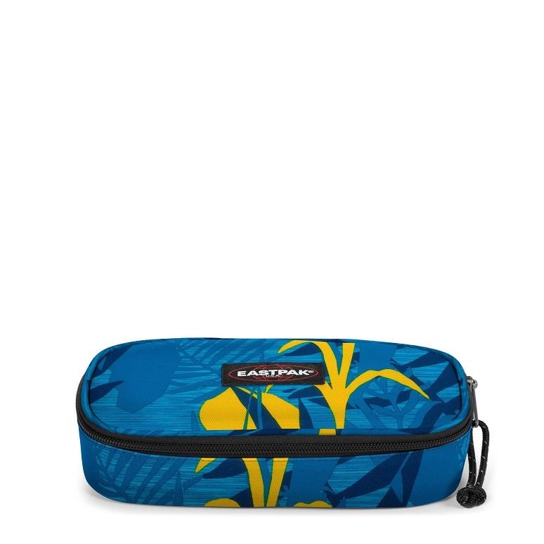 PORTATOT EASTPAK OVAL SINGLE BRIZE TURQUOISE  | 196246327534 | EASEK000717U411 | Llibreria La Gralla | Llibreria online de Granollers