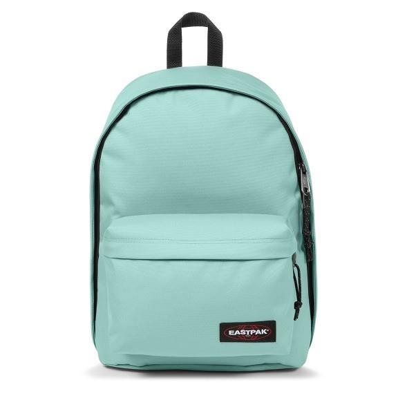 MOTXILLA EASTPAK OUT OF OFFICE THOUGHT TURQUOIS  | 196246320238 | EASEK000767U621 | Llibreria La Gralla | Llibreria online de Granollers