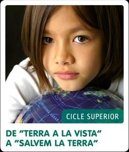 FEM-HO PER PROJECTES (CS). DE "TERRA A LA VISTA" A "SALVEM LA TERRA" | 9788441232600 | RUIZ VILÀ, SÍLVIA | Llibreria La Gralla | Llibreria online de Granollers
