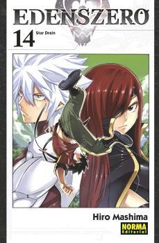 EDENS ZERO 14 | 9788467949506 | HIRO MASHIMA | Llibreria La Gralla | Librería online de Granollers