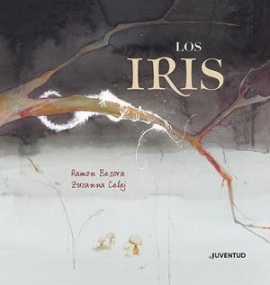 IRIS, LOS | 9788426147813 | BESORA OLIVA, RAMON | Llibreria La Gralla | Librería online de Granollers