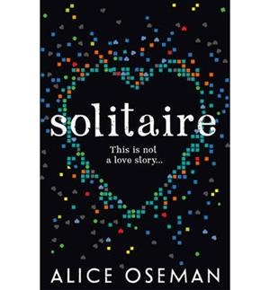 SOLITAIRE | 9780007559220 | OSEMAN, ALICE | Llibreria La Gralla | Llibreria online de Granollers