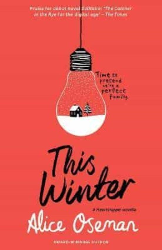 THIS WINTER | 9780008412937 | OSEMAN, ALICE | Llibreria La Gralla | Librería online de Granollers