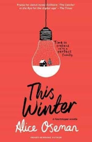 THIS WINTER | 9780008412937 | OSEMAN, ALICE | Llibreria La Gralla | Librería online de Granollers