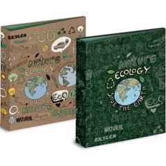 CARPETA SEPARADORS SENFORT ECOLOGY  | 8412885200017 | SEN19003222 | Llibreria La Gralla | Librería online de Granollers