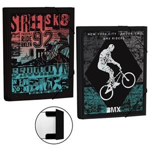 CARPETA SOLAPES SENFORT EXTREME  92 | 8412885198161 | SEN1230222 | Llibreria La Gralla | Llibreria online de Granollers