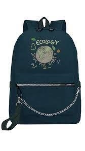 MOTXILLA SENFORT ECOLOGY BLAVA | 8412885200215 | SEN19038222 | Llibreria La Gralla | Llibreria online de Granollers