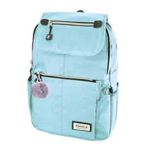 MOTXILLA SENFORT KATACRAK CRAZY GIRL BLAVA | 8412885167747 | SEN18539202 | Llibreria La Gralla | Llibreria online de Granollers