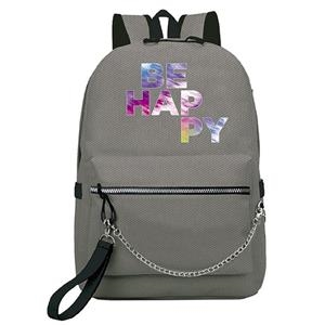 MOTXILLA SENFORT TIE DYE GRIS | 8412885199809 | SEN18438222 | Llibreria La Gralla | Llibreria online de Granollers