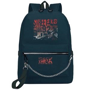 MOTXILLA SENFORT EXTREME STREET BLAVA | 8412885198390 | SEN12338222 | Llibreria La Gralla | Llibreria online de Granollers