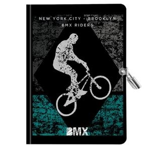 DIARI PERSONAL CANDAU SENFORT EXTREME BICICLETA | 8412885198413 | SEN12345221 | Llibreria La Gralla | Llibreria online de Granollers