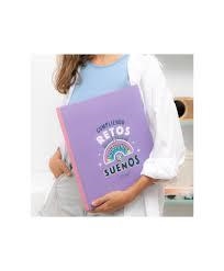 CARPESA MR.WONDERFUL 4 ANELLES CUMPLIENDO RETOS... | 8445641008572 | Llibreria La Gralla | Llibreria online de Granollers