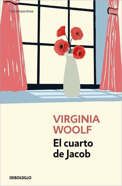 CUARTO DE JACOB, EL  | 9788466364126 | WOOLF, VIRGINIA | Llibreria La Gralla | Llibreria online de Granollers