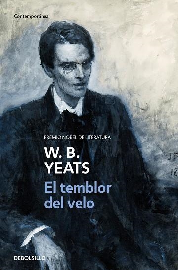 TEMBLOR DEL VELO, EL  | 9788466361668 | YEATS, WILLIAM BUTLER | Llibreria La Gralla | Llibreria online de Granollers