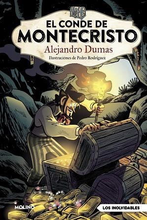 CONDE DE MONTECRISTO, EL  | 9788427219540 | DUMAS, ALEXANDRE | Llibreria La Gralla | Librería online de Granollers