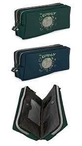 PORTATOT SENFORT DOBLE CREMALLERA HIGH SCHOOL | 8412885200550 | SEN1911522 | Llibreria La Gralla | Llibreria online de Granollers