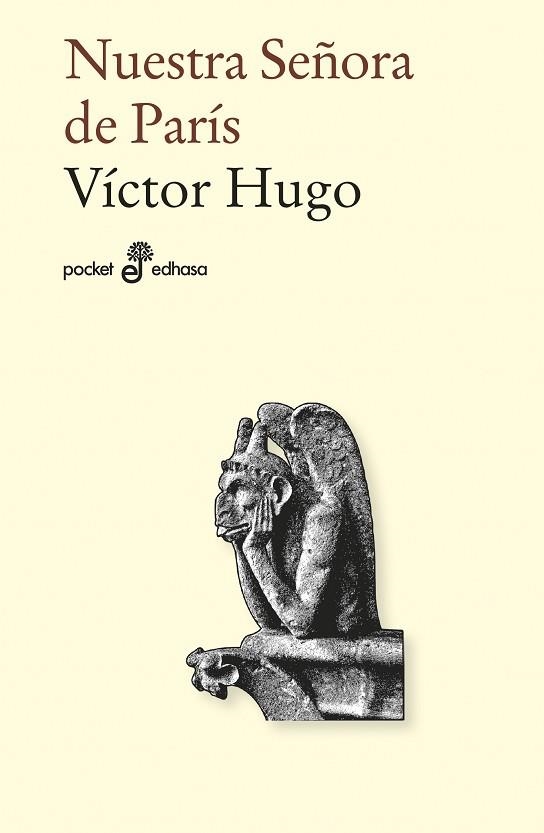 NUESTRA SEÑORA DE PARÍS | 9788435022545 | HUGO, VÍCTOR | Llibreria La Gralla | Librería online de Granollers