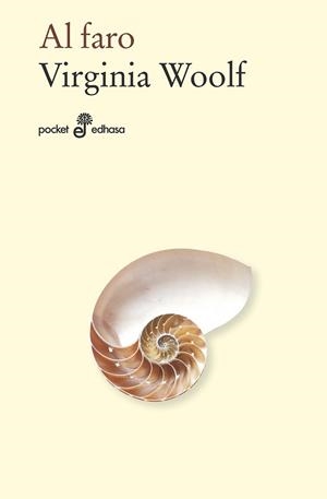 AL FARO | 9788435022569 | WOOLF, VIRGINIA | Llibreria La Gralla | Librería online de Granollers