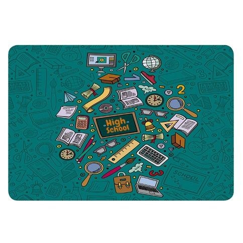 VADE SOBREMESA SENFORT HIGH SCHOOL | 8412885200628 | SEN19155221 | Llibreria La Gralla | Llibreria online de Granollers