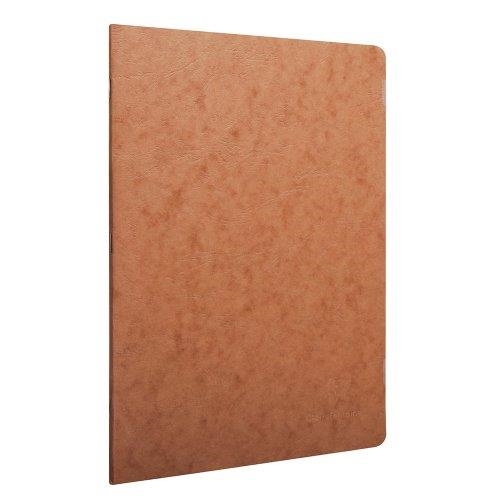 LLIBRETA A6 CLAIREFONTAINE LLIS GRAPADA KRAFT | 3329680734102 | 73410C | Llibreria La Gralla | Llibreria online de Granollers