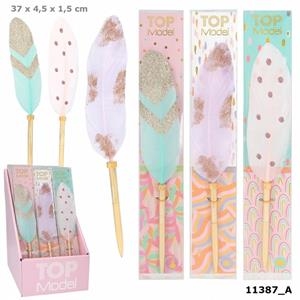 BOLIGRAF TOP MODEL PLOMA DIFERENTS MODELS | 4010070610609 | TOP0011387 | Llibreria La Gralla | Llibreria online de Granollers