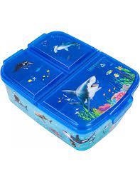 CARMANYOLA DINO WORLD UNDERWATER WORLD BLAU | 4010070622862 | TOP11960 | Llibreria La Gralla | Llibreria online de Granollers