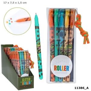BOLIGRAFS GEL ROLLER DINO WORLD COLORS | 4010070601669 | TOP11386 | Llibreria La Gralla | Llibreria online de Granollers