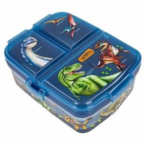 CARMANYOLA DINO WORLD XL BLAU | 4010070605629 | TOP11735 | Llibreria La Gralla | Llibreria online de Granollers