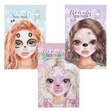 MASCARETA FACIAL TOP MODEL BEAUTY | 4010070616984 | TOP11911 | Llibreria La Gralla | Llibreria online de Granollers