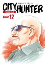 CITY HUNTER 12 | 9788418776830 | HOJO, TSUKASA | Llibreria La Gralla | Librería online de Granollers