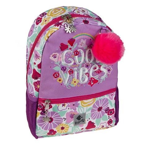 PLUMIER DOBLE BUSQUETS GRAN GOOD VIBES BY NATURE LOVERS | 8422829668438 | BUS1867009790 | Llibreria La Gralla | Llibreria online de Granollers