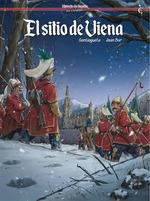 EL SITIO DE VIENA | 9788409420124 | SANTIAGUETE | Llibreria La Gralla | Llibreria online de Granollers