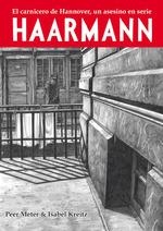 HAARMANN | 9788418809224 | KREITZ, ISABEL/ METER, PETER | Llibreria La Gralla | Librería online de Granollers