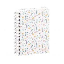 AGENDA ESCOLAR 2022-23 QUO VADIS DAISY DP COLORS | 3371010484492 | 1281906Q | Llibreria La Gralla | Llibreria online de Granollers