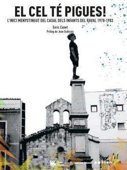 CEL TÉ PIGUES, EL  | 9788418580499 | CANET, ENRIC | Llibreria La Gralla | Librería online de Granollers