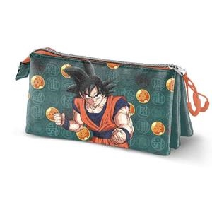 PORTATOT WAKALA TRIPLE DRAGON BALL | 8445118035414 | WAKPO3536 | Llibreria La Gralla | Llibreria online de Granollers