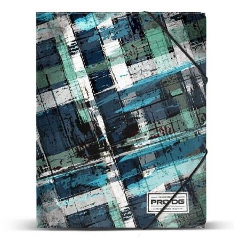CARPETA SOLAPES WAKALA FAST PRO-DG | 8435376380456 | WAKCA38045 | Llibreria La Gralla | Librería online de Granollers