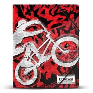 CARPETA SOLAPES WAKALA BACKFLIP PRO-DG | 8435376379443 | WAKCA37944 | Llibreria La Gralla | Librería online de Granollers