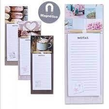 BLOC NOTES+LLAPIS IMAN DIFERENTS MOTIUS | 8435420915634 | WAKLI663 | Llibreria La Gralla | Llibreria online de Granollers