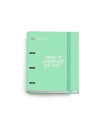 CARPESA MR 35MM+RECANVI COLORS EMOTIONS MENTA | 8422593150207 | MR15020 | Llibreria La Gralla | Llibreria online de Granollers