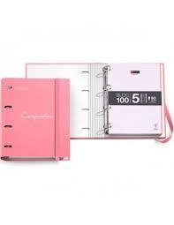 CARPESA MR 35MM+RECANVI COLORS EMOTIONS CORALL | 8422593150214 | MR15021 | Llibreria La Gralla | Llibreria online de Granollers