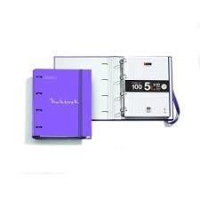 CARPESA MR 35MM+RECANVI COLORS EMOTIONS VIOLETA | 8422593150221 | MR15022 | Llibreria La Gralla | Llibreria online de Granollers