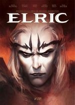 ELRIC. PRIMER CICLO. MELNIBONE (INTEGRAL) | 9788418776946 | VV.AA | Llibreria La Gralla | Librería online de Granollers