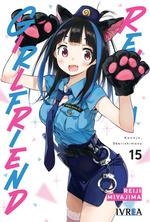 RENT-A-GIRLFRIEND 15 | 9788419451026 | REIJI MIYAJIMA | Llibreria La Gralla | Librería online de Granollers