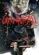 GANNIBAL N 01 | 9788419296405 | NINOMIYA MASAAKI | Llibreria La Gralla | Librería online de Granollers