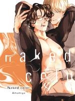 NAKED COLOR | 9788419296481 | AMAMIYA | Llibreria La Gralla | Librería online de Granollers