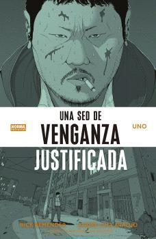 UNA SED DE VENGANZA JUSTIFICADA 1 | 9788467957273 | RICK REMENDER ;  LIMA ARAUJO, ANDRE ; O'HALLORAN, CHRIS | Llibreria La Gralla | Librería online de Granollers